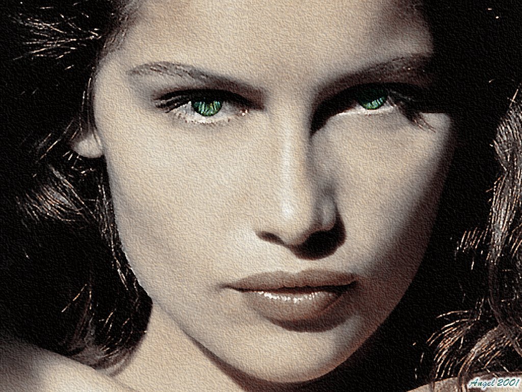 Laetitia Casta 211 KB