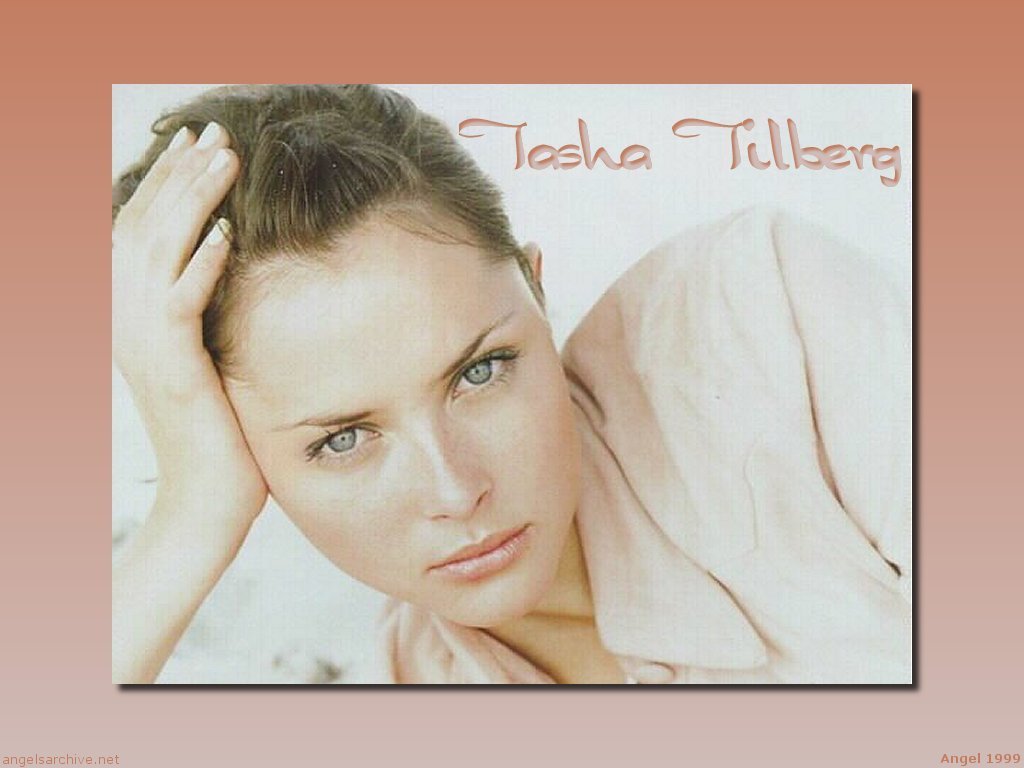 Tasha Tilberg 77 KB